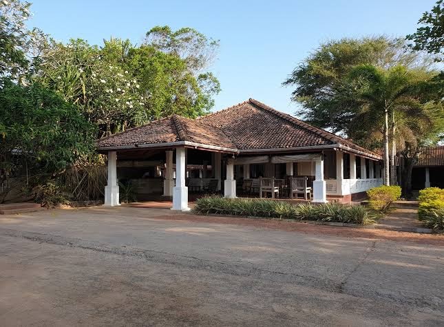 Matara Rest House